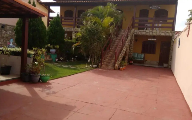 Pousada Da Restinga