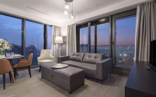 Retro 9 Homes & Suites Istanbul