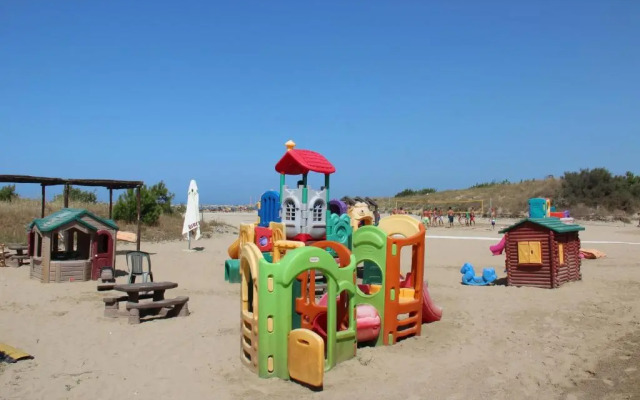 Uappala Club Regina del Mare