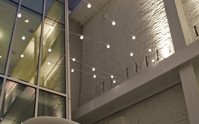 Quirk Hotel Richmond