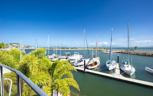 Waters Edge Townhouse 4