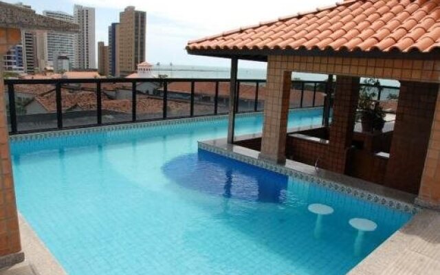 Ideal Praia Hotel