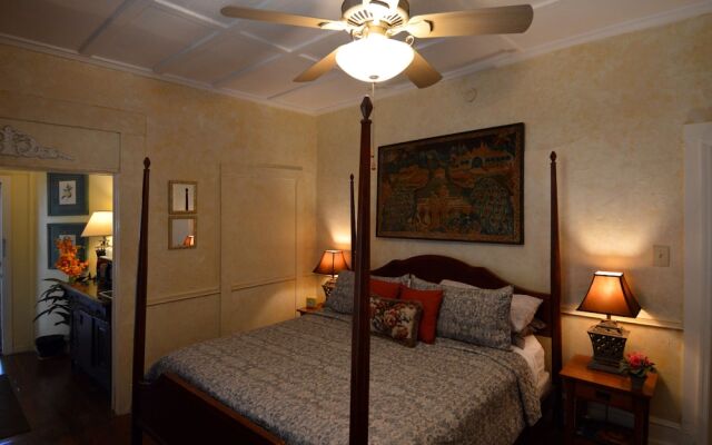Saragossa B&B - Saint Augustine