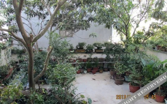Shendu Lvyuan Farmhouse