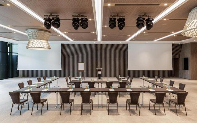Village Hotel Sentosa by Far East Hospitality