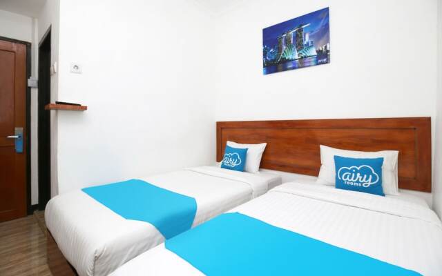 One Guest House