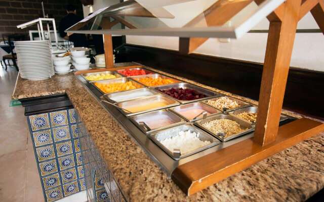 Bel Air Business Salamanca, Trademark by Wyndham