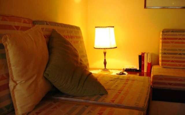 Masseria Santa Lucia