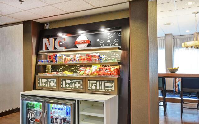Hampton Inn Charlotte-Gastonia