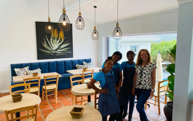 Mes Amis Guest House