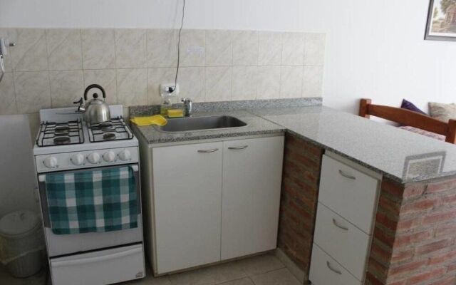 Ala Sur Departamentos