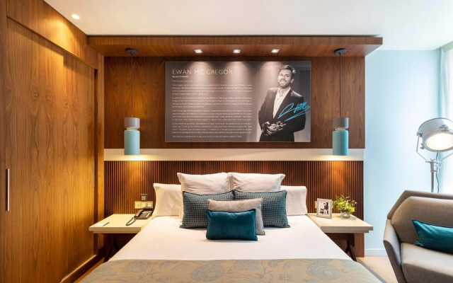 ibis budget Singapore Sapphire