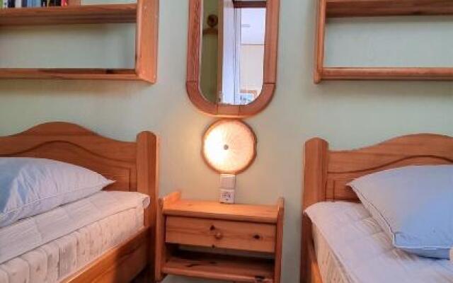 Ferienpark C04-002 Ferienpark