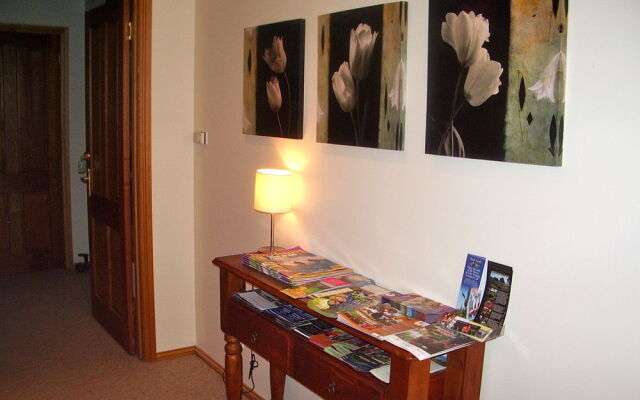 Green Gables B&B