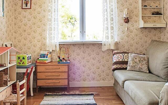 4 Star Holiday Home in Ronneby