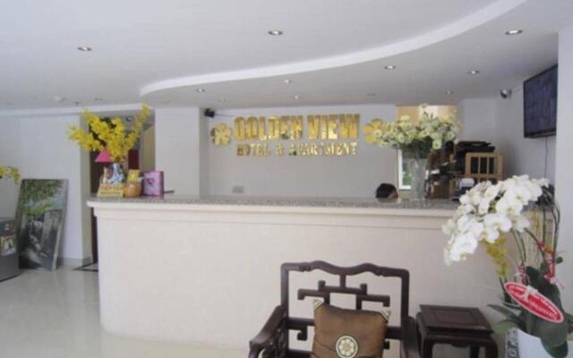 Golden View Hotel Saigon