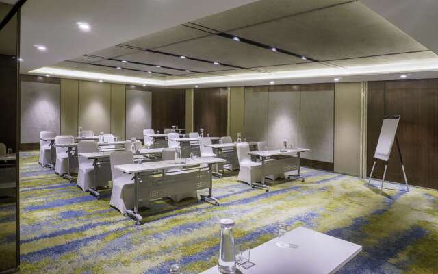 Radisson Lampung Kedaton