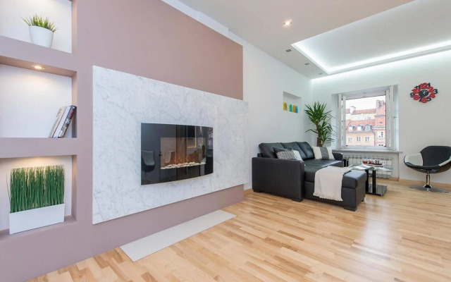 P&O Apartments Old Town