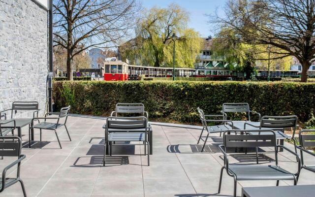 Mercure Han-sur-Lesse