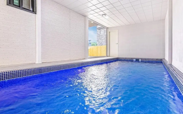 Chuncheon Staysaint21 Poolvilla