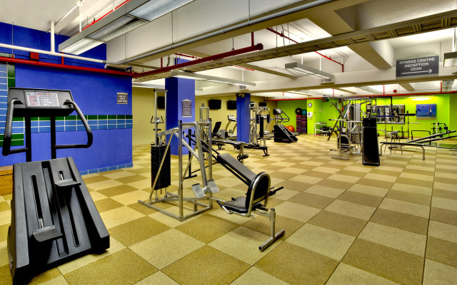 Crowne Plaza Kitchener-Waterloo by IHG