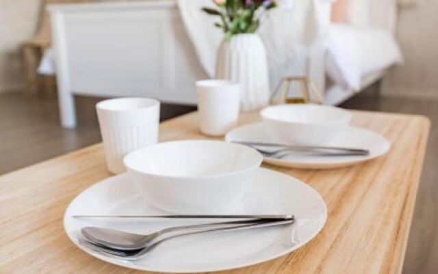 Bijou Suites Granpia