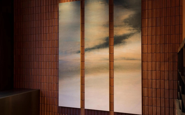 The Knot Sapporo