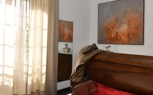 Genova46 Suites & Rooms