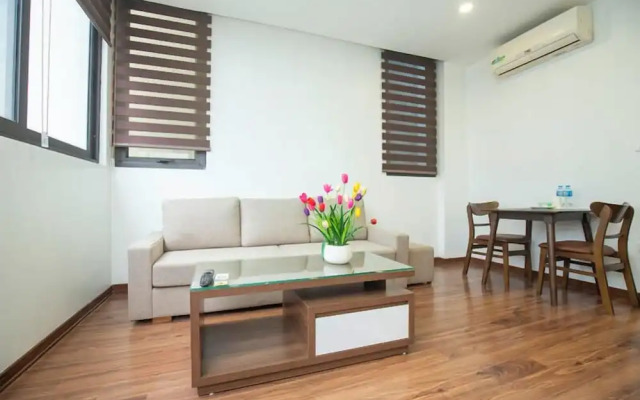 Sumitomo20- Linh Lang Serviced Apartment