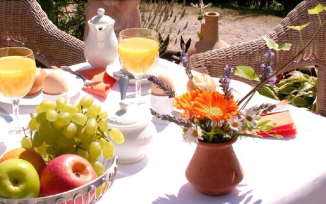 Hotel König Albert Höhe