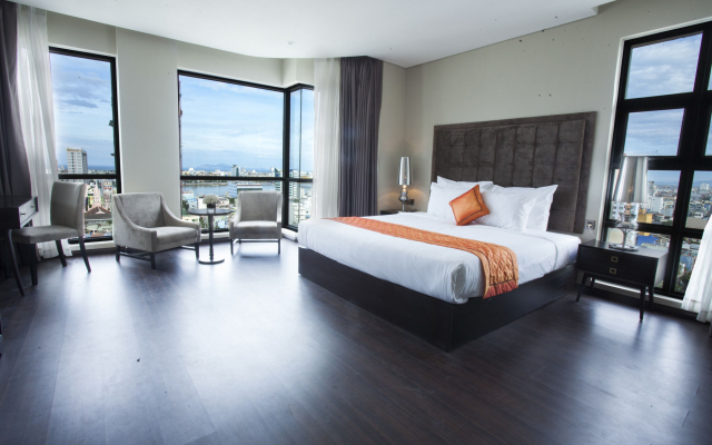 Sanouva Danang Hotel