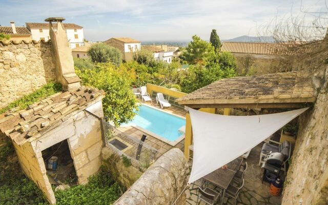 Holiday Home Joan Pereo