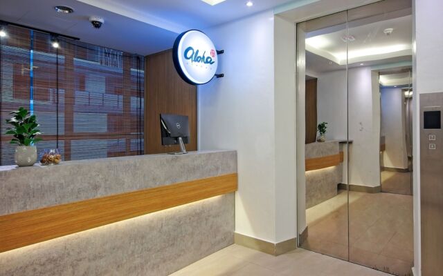 A-Home @ Sutera Avenue