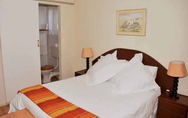 Siesta B&B