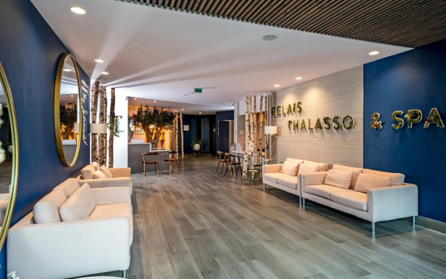 Kastel Wellness Hotel - Thalasso et Spa