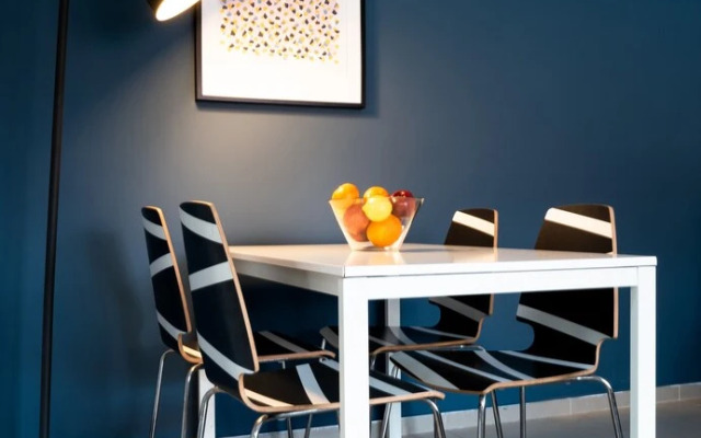 Stylish Studio Apartments on Dizengoff