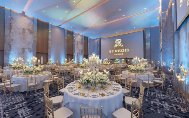 The St. Regis Chicago