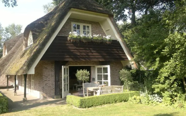 Bed & Breakfast Mon Rêve