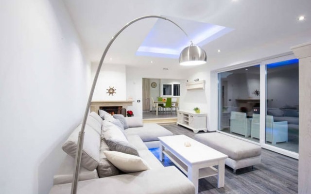Apartments Delfin Villa Sofia