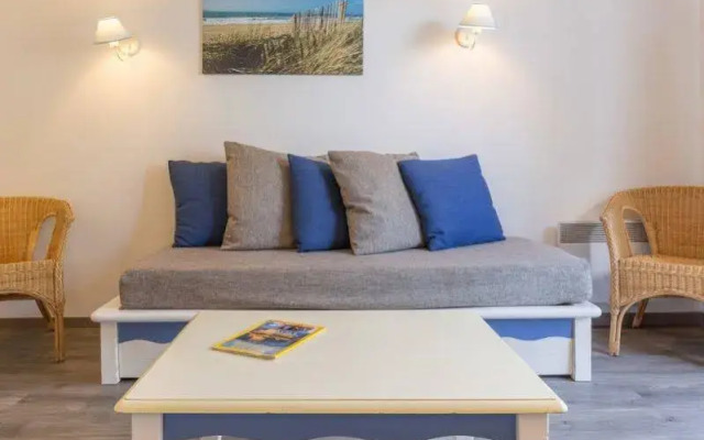 Maeva Particuliers Residence Port du Crouesty Cap Ocean