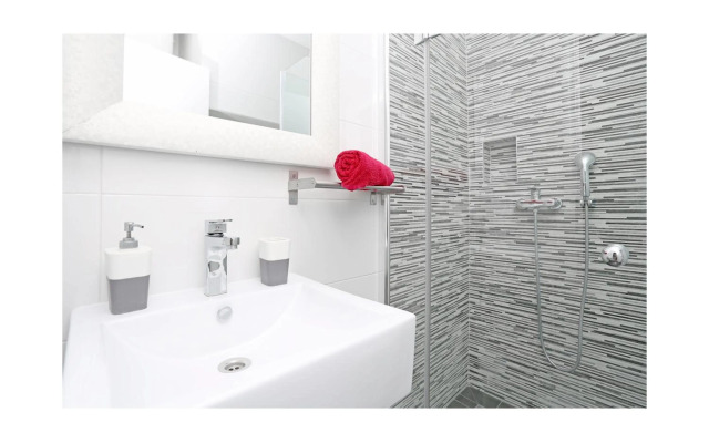 Apartment Saraj-Bosna Free Parking