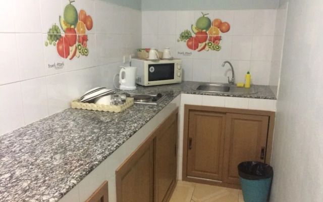 EEd Amata Resort