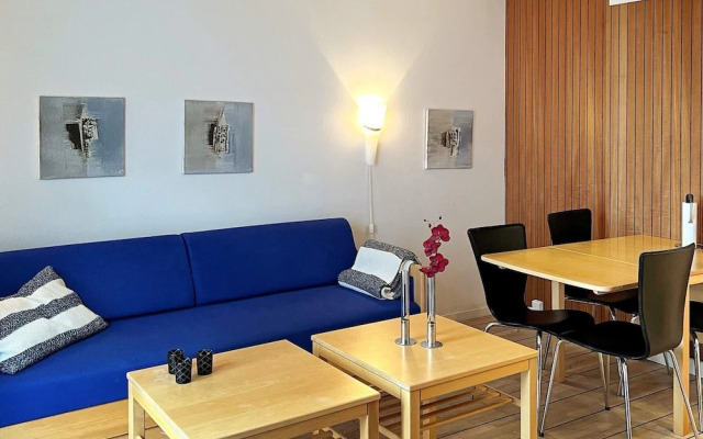 Central Oasis in Lokken - By Traum Ferienwohnungen