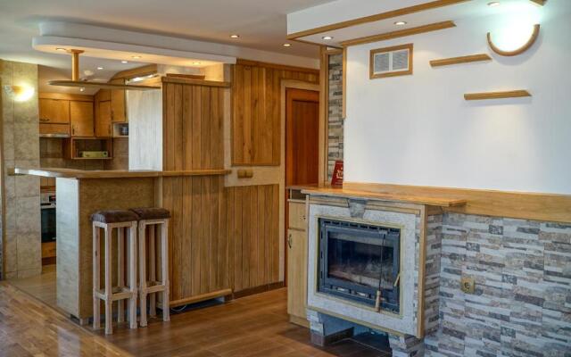 Apartment Ray ot Durvo