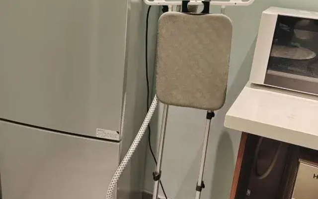 Urat Qianqi Mais Cloud Hotel