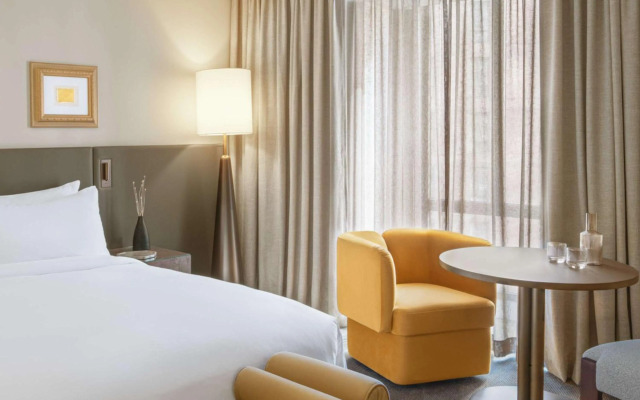 Sofitel Sydney Wentworth