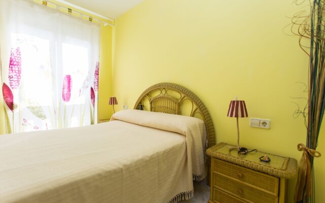 Ático dúplex en urbanización familiar