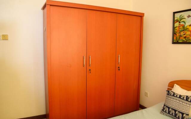 Port View Hostel Colombo