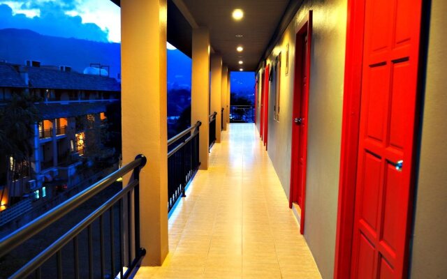 The Room Samui