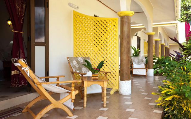 Etoile Labrine Guest House